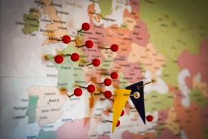 Choosing the Right Second Residency Market for Middle Easterners